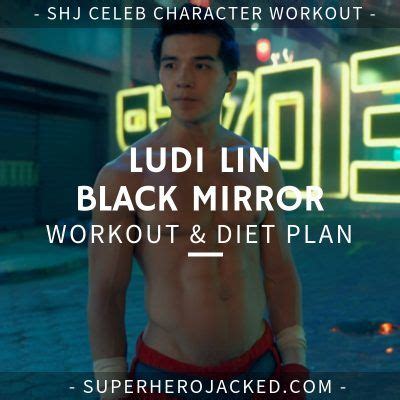 ludi lin|ludi lin workout.